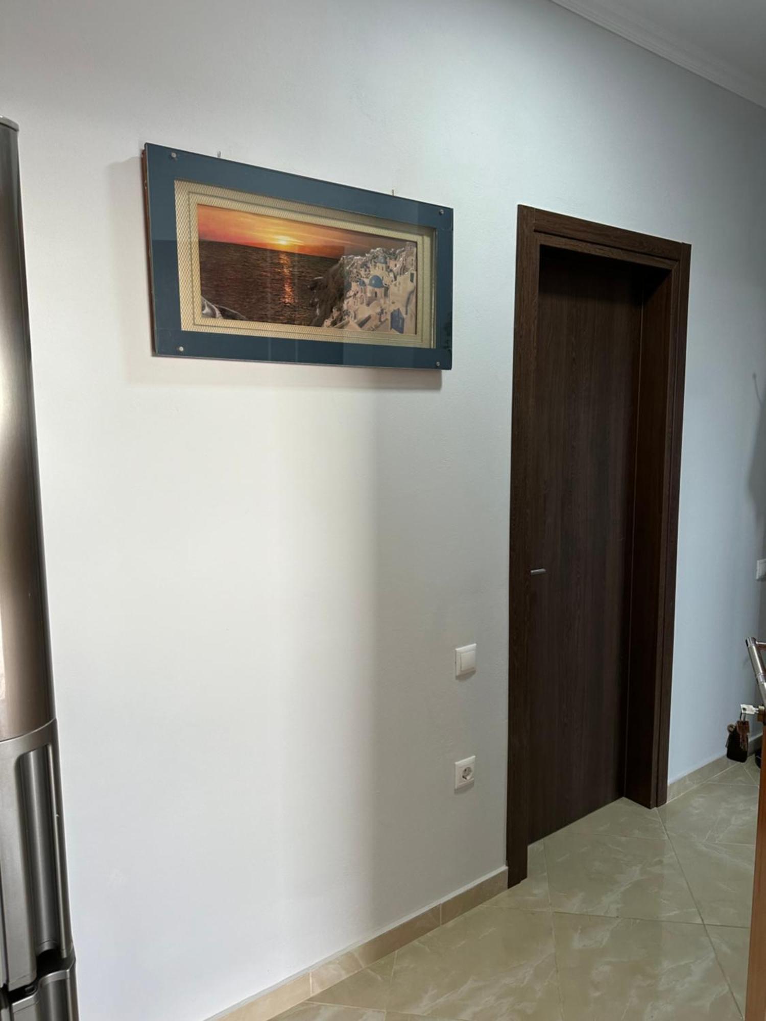 Selami Sea View Apartments Lukove Luaran gambar