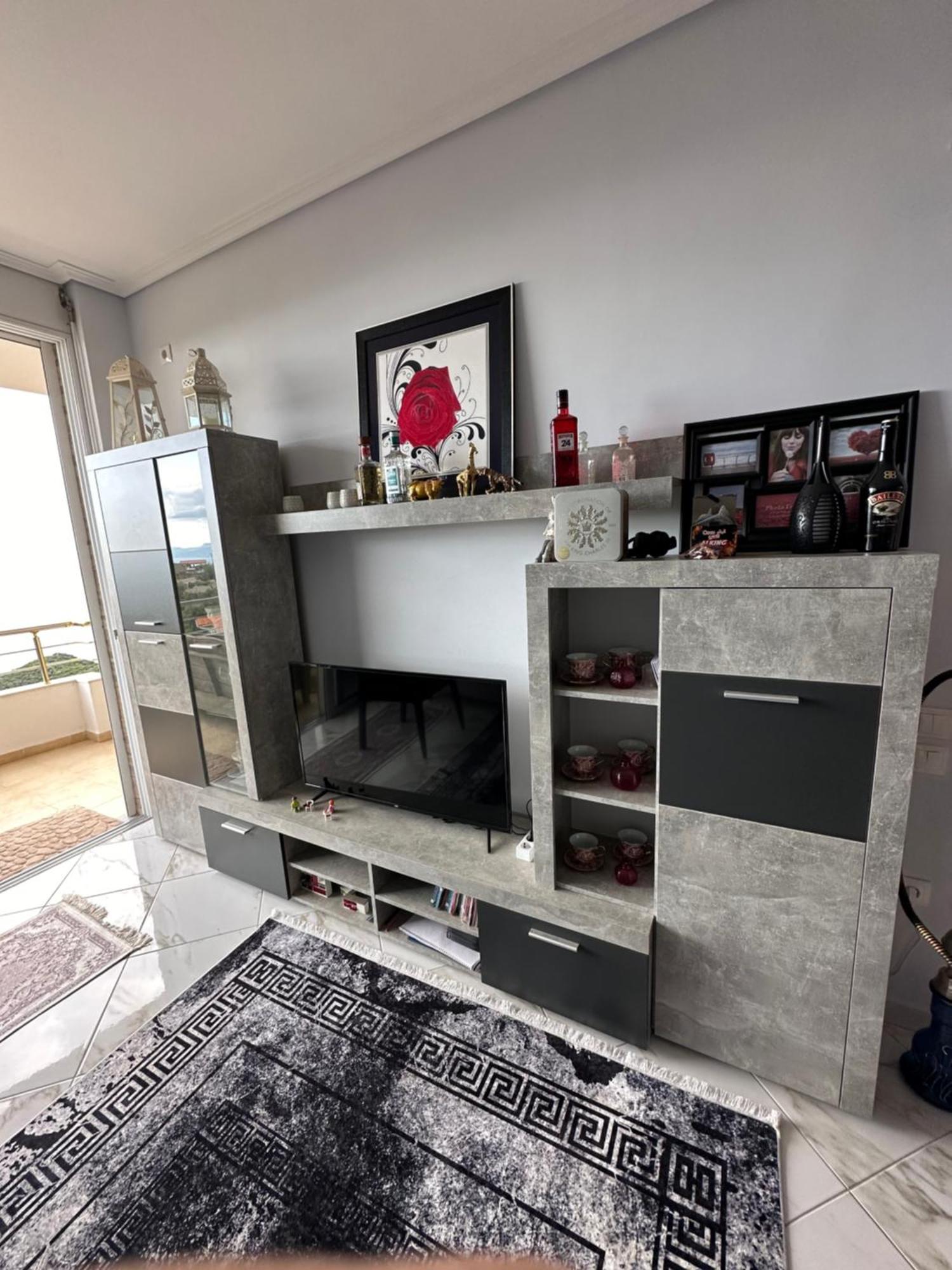 Selami Sea View Apartments Lukove Luaran gambar